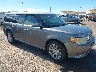 2FMGK5CC2AB****** Salvage and Wrecked 2010 Ford Flex in Honolulu