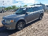 2FMGK5CC2AB****** Used and Repairable 2010 Ford Flex in Honolulu