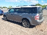 2FMGK5CC2AB****** Salvage and Repairable 2010 Ford Flex in Honolulu