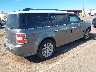 2FMGK5CC2AB****** Salvage and Wrecked 2010 Ford Flex in Hawaii State