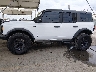 1FMEE5DP1PL****** Salvamento 2023 Ford Bronco