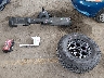 1FMEE5DP1PL****** Destrozados 2023 Ford Bronco en Estado de California