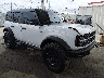 1FMEE5DP1PL****** Salvamento y Destrozados 2023 Ford Bronco en Anaheim Consolidated