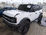 1FMEE5DP1PL****** Usados y Reparables 2023 Ford Bronco en Anaheim Consolidated