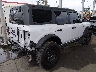 1FMEE5DP1PL****** Salvamento y Destrozados 2023 Ford Bronco en Estado de California