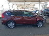 3CZRM3H5XFG****** Repairable 2015 Honda CR-V in California State