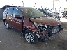 3CZRM3H5XFG****** Salvage and Wrecked 2015 Honda CR-V in North Hollywood