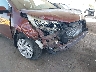 3CZRM3H5XFG****** Salvage and Repairable 2015 Honda CR-V in California State