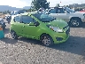 KL8CB6S9XEC****** Salvamento y Destrozados 2014 Chevrolet Spark en Salt Lake City