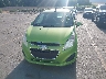 KL8CB6S9XEC****** Salvamento y Reparables 2014 Chevrolet Spark en Estado de Utah