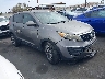 KNDPB3AC8F7****** Salvage and Wrecked 2015 Kia Sportage in Ace Carson