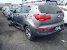 KNDPB3AC8F7****** Salvage and Repairable 2015 Kia Sportage in Ace Carson