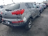 KNDPB3AC8F7****** Salvage and Wrecked 2015 Kia Sportage in California State