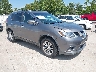 KNMAT2MV3GP****** Salvage and Wrecked 2016 Nissan Rogue in Saint Louis