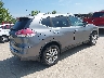 KNMAT2MV3GP****** Salvage and Repairable 2016 Nissan Rogue in Saint Louis