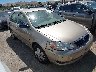 1NXBR32EX5Z****** Salvage and Wrecked 2005 Toyota Corolla in East Bay