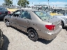 1NXBR32EX5Z****** Salvage and Repairable 2005 Toyota Corolla in East Bay