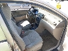 1NXBR32EX5Z****** Used and Repairable 2005 Toyota Corolla in California State