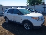 1FM5K8D89FG****** Usados 2015 Ford Explorer en Estado de Washington