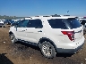 1FM5K8D89FG****** Reparables 2015 Ford Explorer en Estado de Washington