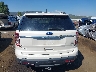 1FM5K8D89FG****** Destrozados 2015 Ford Explorer