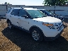 1FM5K8D89FG****** Salvamento y Destrozados 2015 Ford Explorer en Spokane
