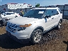 1FM5K8D89FG****** Usados y Reparables 2015 Ford Explorer en Spokane