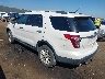 1FM5K8D89FG****** Salvamento y Reparables 2015 Ford Explorer en Spokane