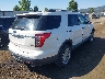 1FM5K8D89FG****** Salvamento y Destrozados 2015 Ford Explorer en Estado de Washington