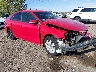 3VWDX7AJ3BM****** Salvamento y Destrozados 2011 Volkswagen Jetta en Albuquerque