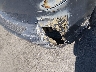 JM1CR2W30A0****** Wrecked 2010 Mazda 5 in Texas State