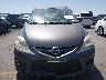 JM1CR2W30A0****** Salvage and Repairable 2010 Mazda 5 in Texas State