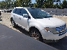 2FMDK49C69B****** Salvamento y Destrozados 2009 Ford Edge en Cincinnati