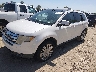 2FMDK49C69B****** Usados y Reparables 2009 Ford Edge en Cincinnati