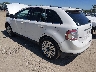 2FMDK49C69B****** Salvamento y Reparables 2009 Ford Edge en Cincinnati