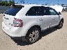 2FMDK49C69B****** Salvamento y Destrozados 2009 Ford Edge en Estado de Ohio