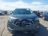 2FMPK3J9XLB****** Wrecked 2020 Ford Edge in Arizona State