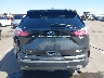 2FMPK3J9XLB****** Wrecked 2020 Ford Edge