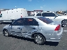 2HGES16364H****** Repairable 2004 Honda Civic in California State