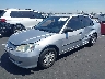 2HGES16364H****** Used and Repairable 2004 Honda Civic in Los Angeles
