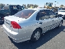 2HGES16364H****** Salvage and Wrecked 2004 Honda Civic in California State