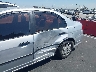 2HGES16364H****** Salvage and Repairable 2004 Honda Civic in California State