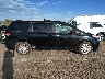 5TDDK3DC7BS****** Repairable 2011 Toyota Sienna in Colorado State