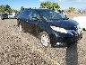 5TDDK3DC7BS****** Salvage and Wrecked 2011 Toyota Sienna in Denver East