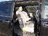5TDDK3DC7BS****** Wrecked 2011 Toyota Sienna in Denver East