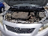 2T1BU4EE0AC****** Repairable 2010 Toyota Corolla in Savannah