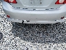 2T1BU4EE0AC****** Salvage 2010 Toyota Corolla
