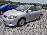 2T1BU4EE0AC****** Used and Repairable 2010 Toyota Corolla in Savannah