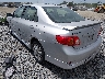 2T1BU4EE0AC****** Salvage and Repairable 2010 Toyota Corolla in Savannah