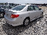 2T1BU4EE0AC****** Salvage and Wrecked 2010 Toyota Corolla in Georgia State